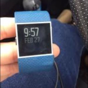 Fitbit